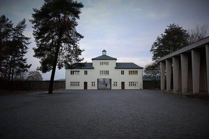 The Memorial Tour: Visit to Sachsenhausen Concentration Camp (licensed guide) - Authentic, Respectful, and Educational