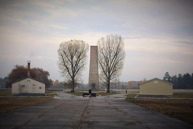 The Memorial Tour: Visit to Sachsenhausen Concentration Camp (licensed guide) - Who This Tour Is For