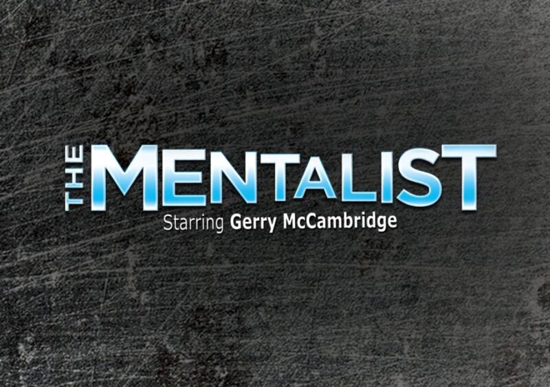 The Mentalist Tickets: Las Vegas - What to Expect from The Mentalist