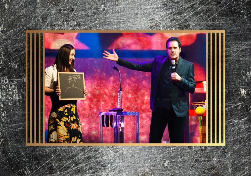 The Mentalist Tickets: Las Vegas - Practical Details and Tips
