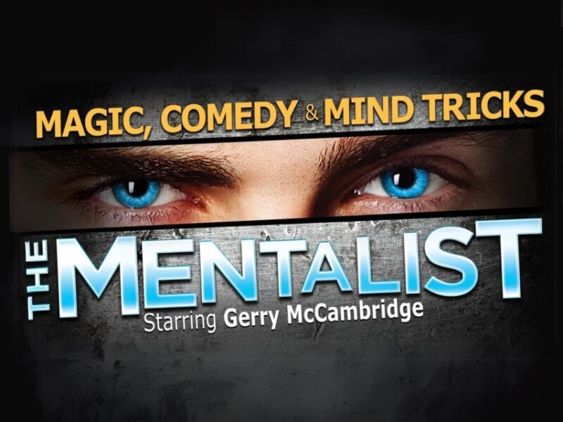 The Mentalist Tickets: Las Vegas - FAQ