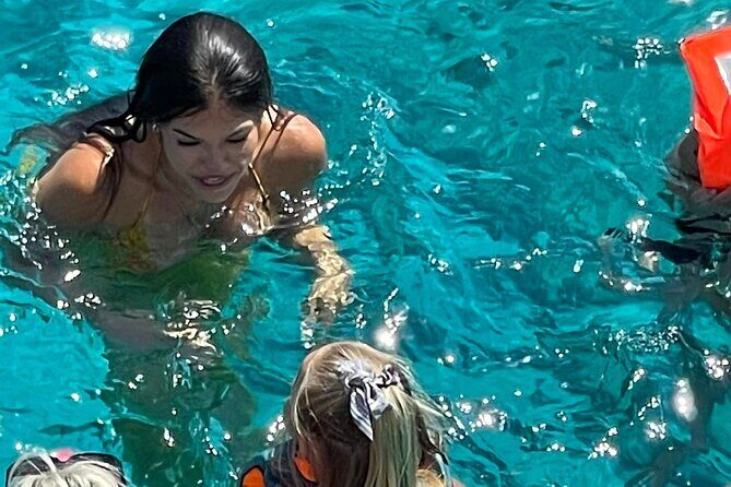 The Mermaid Cruise by Medusa Cruises 2:30-Hour Family Adventure - Authentic Perspectives and Review Insights