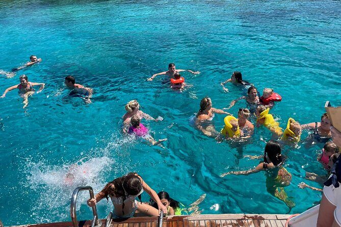 The Mermaid Cruise by Medusa Cruises 2:30-Hour Family Adventure - The Sum Up