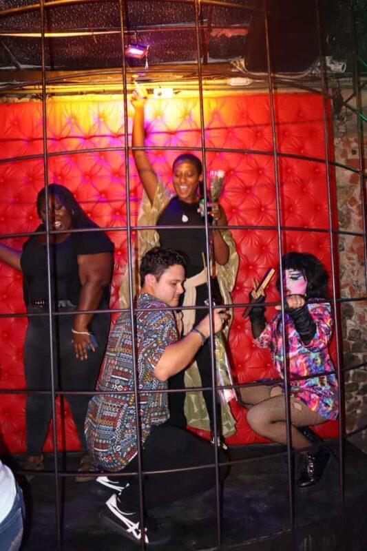 THE MEXICO CITY PUB CRAWL: A real chilango night - Final Thoughts