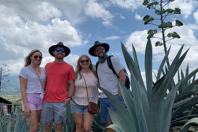 The Mezcal Journey - FAQs