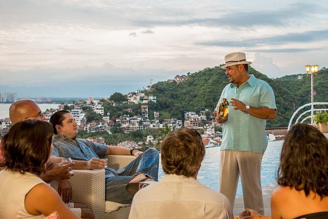 the Mezcalero mezcal tasting - An In-Depth Look at the Mezcalero Tour