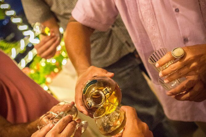 the Mezcalero mezcal tasting - Final Thoughts