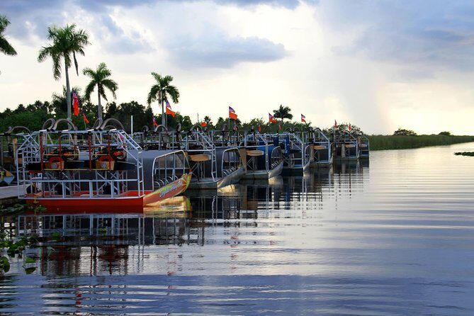 The Miami Sightseeing Day Pass: 35+ Sun-Soaked Attractions & Tours - Final Thoughts