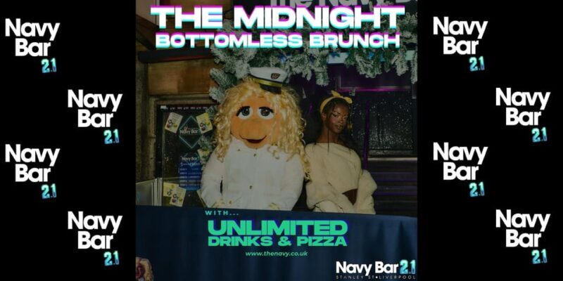 The Midnight Bottomless Brunch | Navy Bar 2.1 - The Sum Up: Who Should Consider This Tour?