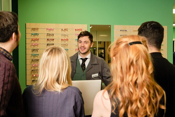 The Mind of Moriarty: Live Escape Experience - The Experience from the Reviews