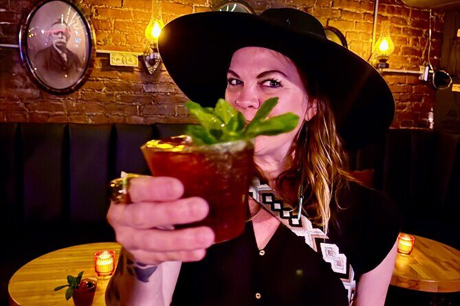 The Misfits and Mayhem Walking Tour of Downtown Louisville - An In-Depth Look at the Tour Experience