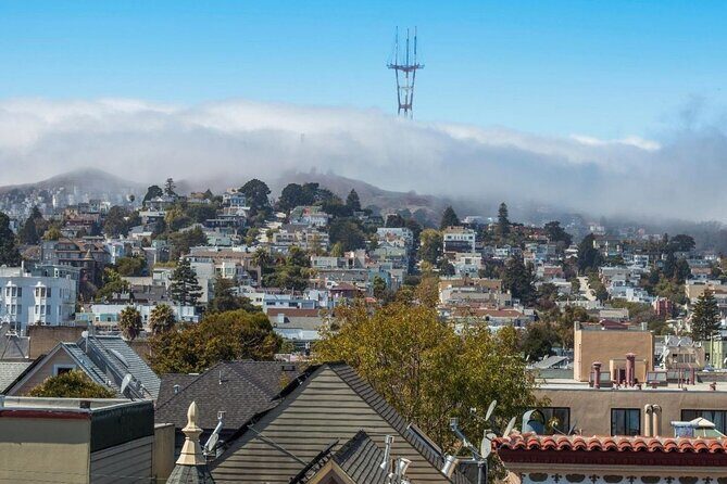 The Mission District: San Francisco's Hip Melting Pot - Frequently Asked Questions