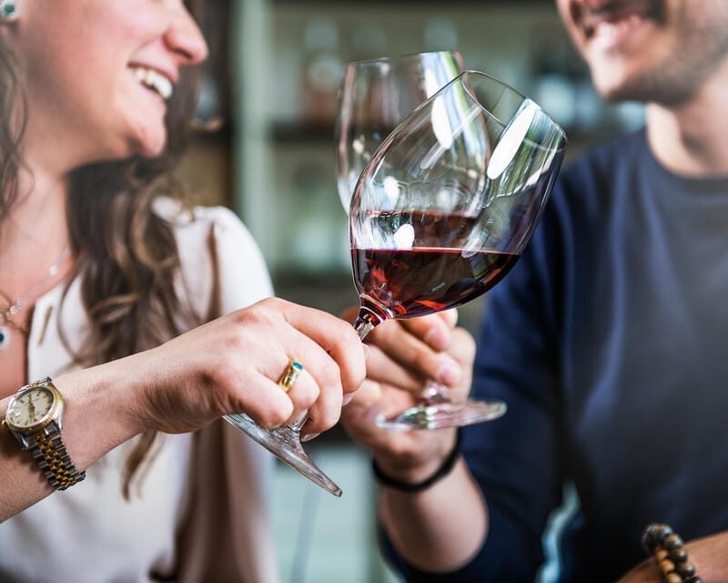 The MONSU: Winetasting in La Morra. - Key Points