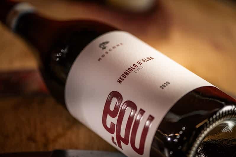 The MONSU: Winetasting in La Morra. - Introduction: Why the MONSU Winetasting Stands Out