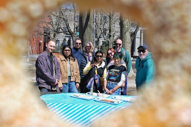 The Montreal Bagel tour - An In-Depth Look at the Montreal Bagel Tour