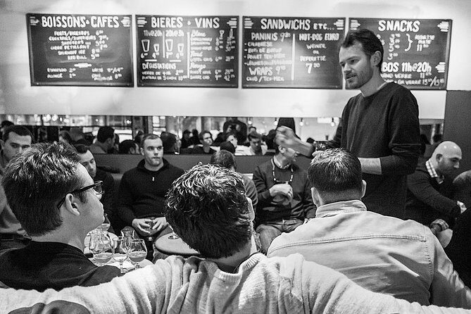 The Montreal Craft Beer Tour / Brewpub Experience - Final Thoughts: Is It Worth It?