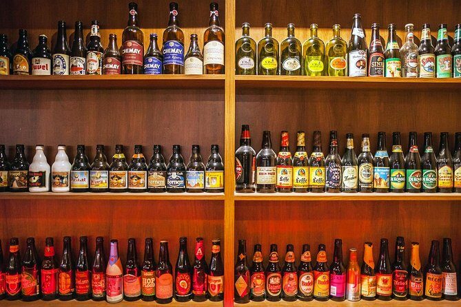 The Montreal Craft Beer Tour / Brewpub Experience - Frequently Asked Questions