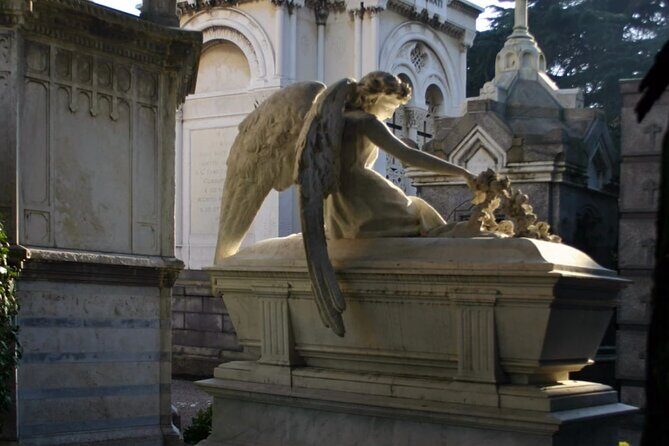 The Monumental Cemetery of Milan: discover the unexpected - The Highlights: What to Expect