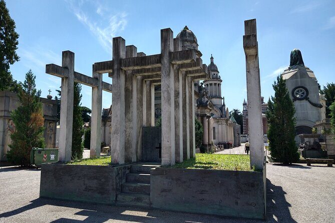 The Monumental Cemetery of Milan guided experience - Tips for Making the Most of Your Tour