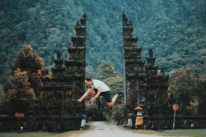 The most attractive places of Northern Bali - Exploring Northern Bali: A Detailed Look at the Tour