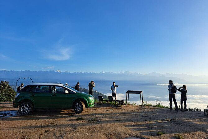 The Most Beautiful 1 Day Experience in Kathmandu Nepal - The Itinerary in Detail