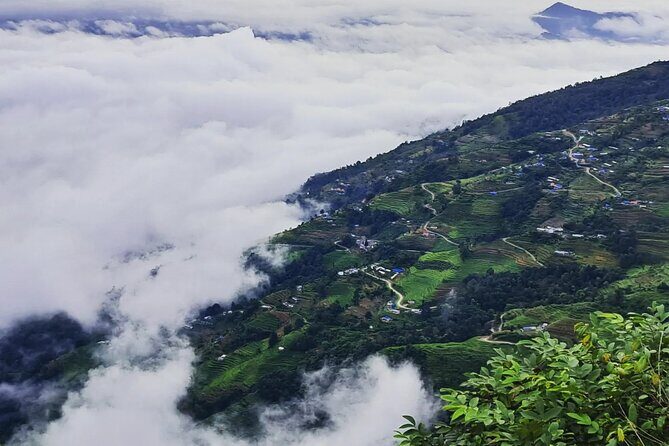 The Most Beautiful 1 Day Experience in Kathmandu Nepal - What’s Included and What’s Not