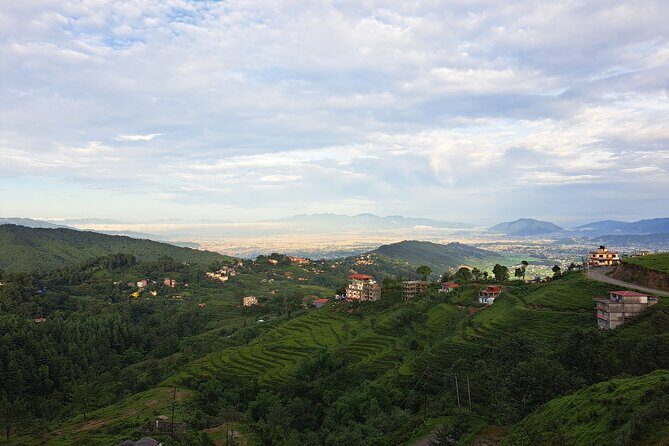 The Most Beautiful 1 Day Experience in Kathmandu Nepal - The Sum Up