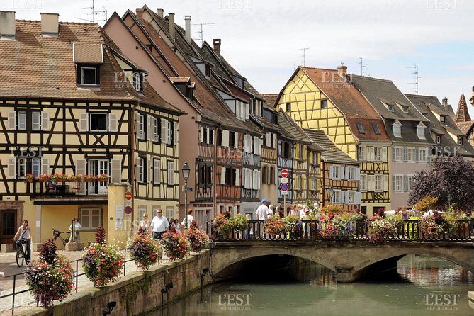 The most beautiful Alsatian villages in an Audi A5 Cabriolet by the Wine Route - FAQs