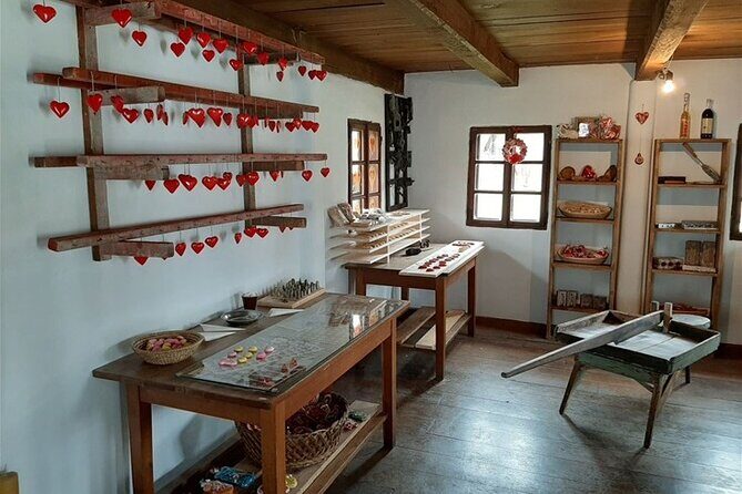 The most beautiful Ethno Village KUMROVEC - TITO'S birthplace - The Sum Up: Who Should Consider This Tour?