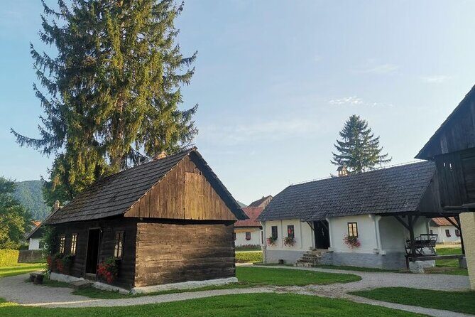 The most beautiful Ethno Village KUMROVEC - TITO'S birthplace - FAQs