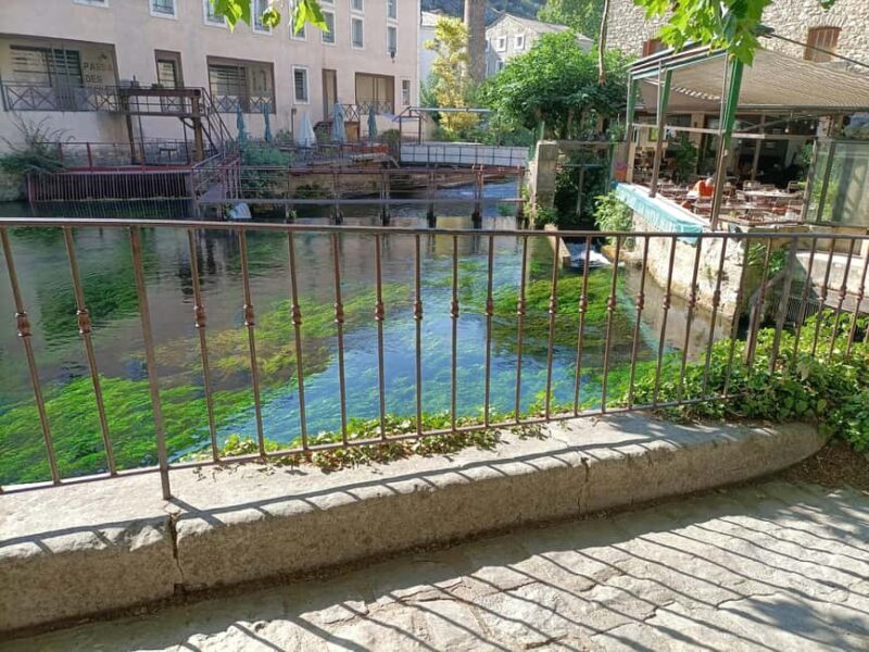 The most beautiful villages of Luberon - Key Points