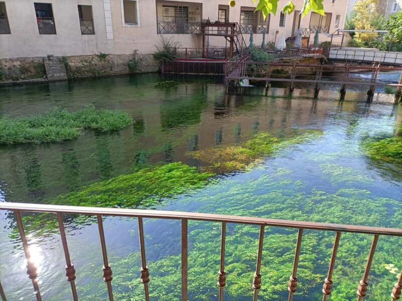 The most beautiful villages of Luberon - Experience Overview