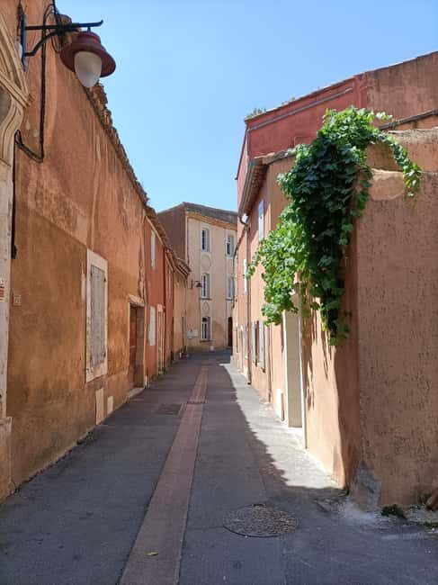 The most beautiful villages of Luberon - Who Will Love This Tour?