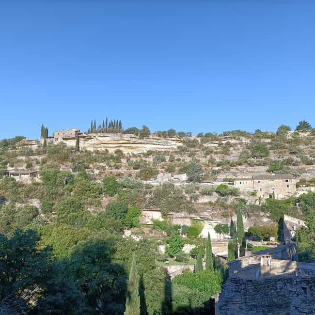 The most beautiful villages of Luberon - The Sum Up