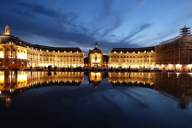 The Most Complete and Best Rated Tour of Bordeaux - Intro: A Tour That Checks All the Boxes