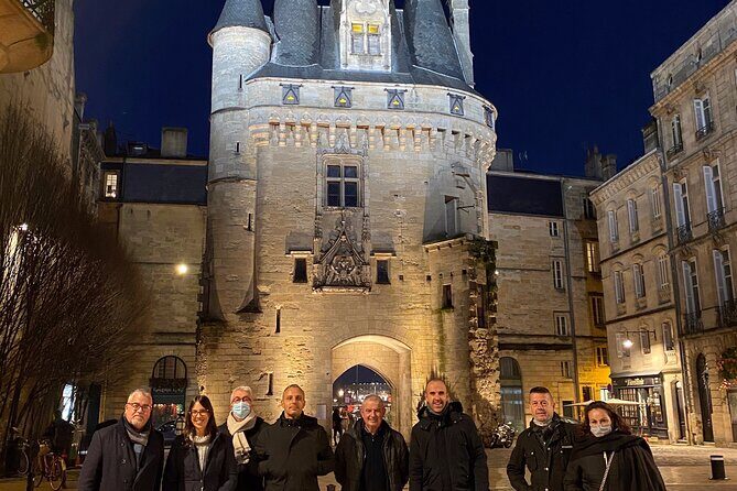 The Most Complete and Best Rated Tour of Bordeaux - What to Expect from the Tour