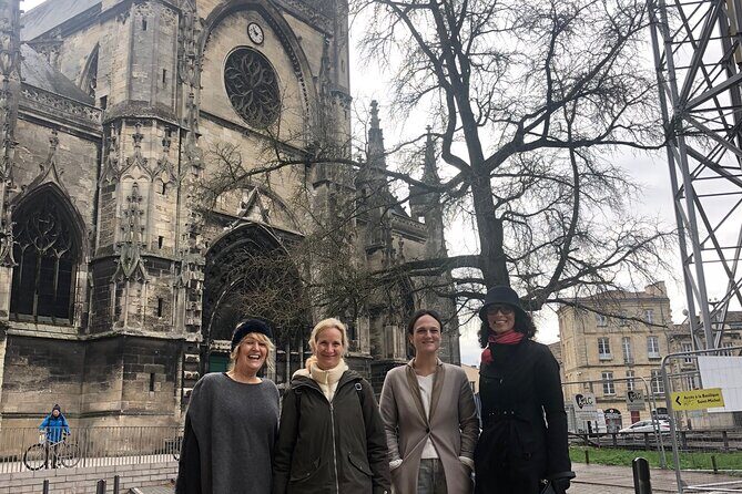 The Most Complete and Best Rated Tour of Bordeaux - Analyzing Value & Practicalities