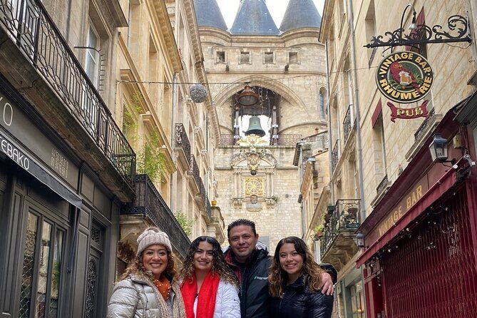 The Most Complete and Best Rated Tour of Bordeaux - FAQ