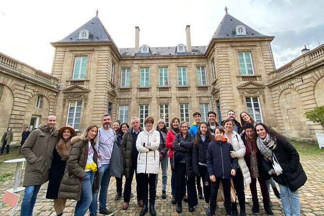 The Most Complete and Best Rated Tour of Bordeaux - Final Verdict