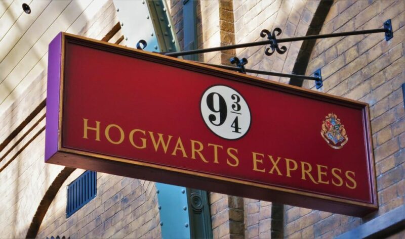 The most complete and exclusive Harry Potter tour in London. - A Deep Dive into the Experience