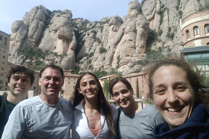The most complete & tailored Montserrat: beyond the monastery - Deep Dive into the Itinerary