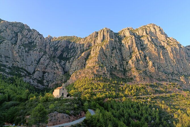 The most complete & tailored Montserrat: beyond the monastery - Who is this tour for?