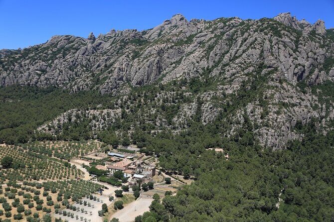 The most complete & tailored Montserrat: beyond the monastery - FAQs