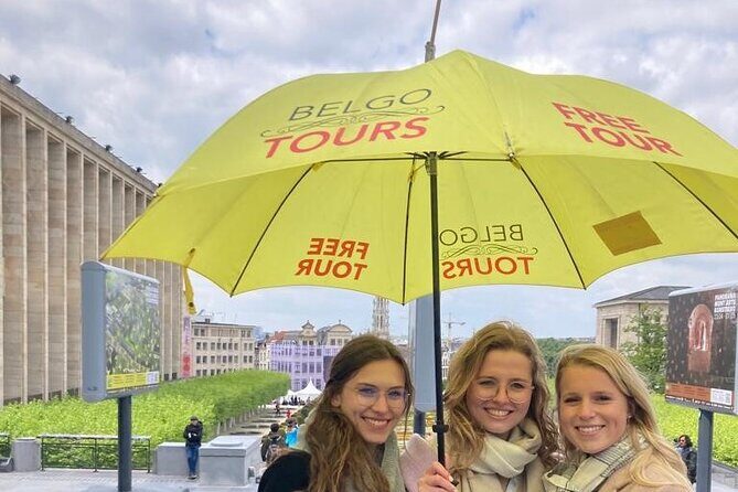 The Most Complete Tour Of Brussels - Exploring the Brussels Tour in Depth