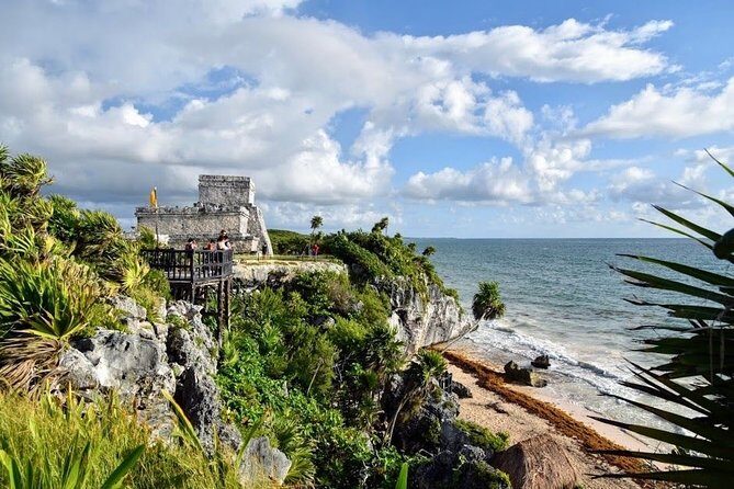 The most complete tour to Tulum, Coba, Cenote and Playa del Carmen in one day - A Closer Look at the Tour Experience