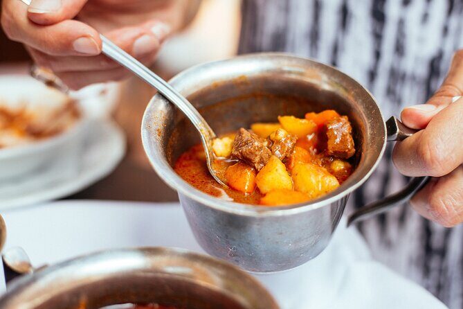 The Most Delicious Private Food Tour of Vienna: 6 or 10 Tastings - Key Points