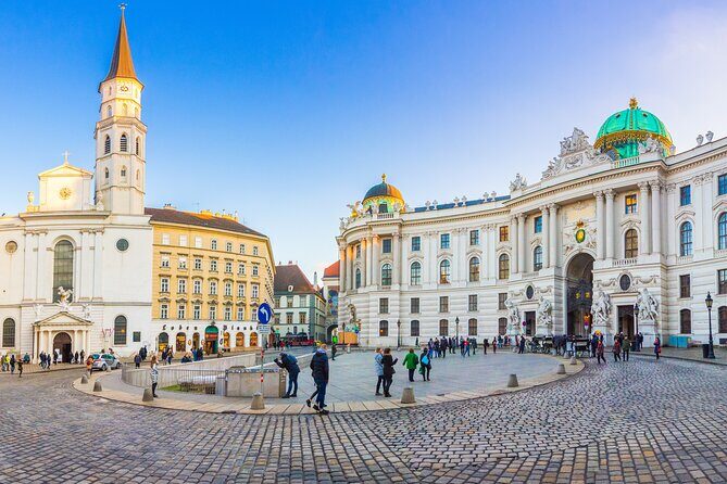 The Most Delicious Private Food Tour of Vienna: 6 or 10 Tastings - The Sum Up: Who Will Love This Tour?