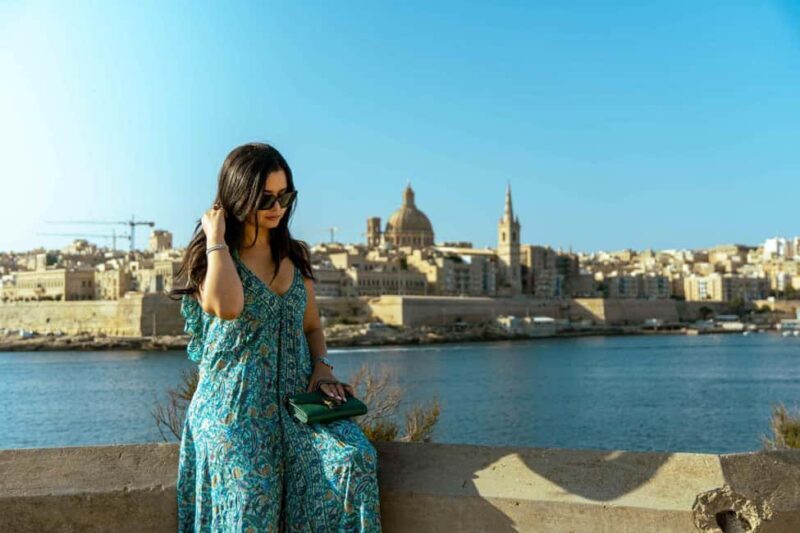 The most emblematic photo - The detailed itinerary and what you can expect