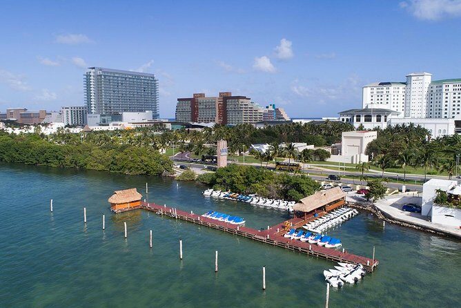 The most EXTREME SPEEDBOAT TOUR in Cancun. Includes Snorkel and Tour Guide - FAQ