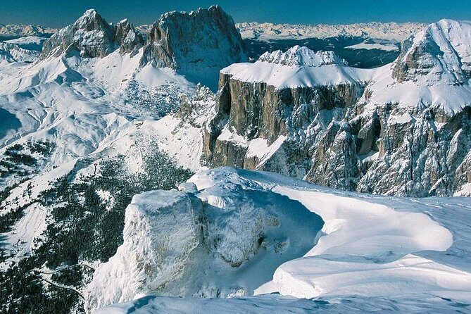 The most famous sledge slope in the Dolomites and a panoramic tour by car - FAQ